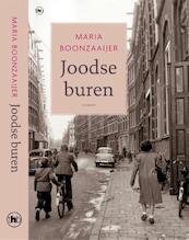 Joodse buren - Maria Boonzaaijer (ISBN 9789044346039)