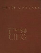 Terugkeer tot Thera - Willy Corsari (ISBN 9789025863937)
