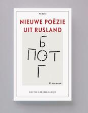 Nieuwe poezie uit Rusland - (ISBN 9789491717079)