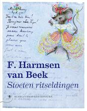 Stoeten ritseldingen - F. Harmsen van Beek, Joost Kircz, Maaike Meijer, Saskia de Bodt (ISBN 9789023490197)