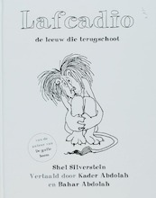 Lafcadio - S. Silverstein, Kader Abdolah, B. Abdolah (ISBN 9789023992097)