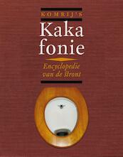 Komrij's Kakafonie - Gerrit Komrij (ISBN 9789023419075)
