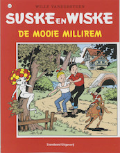 De mooie millirem - Willy Vandersteen (ISBN 9789002151750)