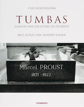 Tumbas - C. Nooteboom, Cees Nooteboom (ISBN 9789045000305)