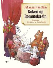 Brassen op Bommelstein - Johannes van Dam (ISBN 9789023458098)