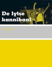 De lytse kannibaal - Elmar Kuiper (ISBN 9789089546586)