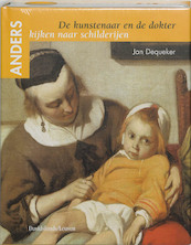 Kunstenaar en de dokter - J. Dequeker (ISBN 9789058264145)