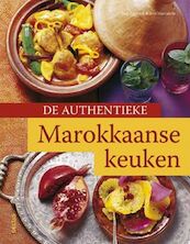 De authentieke Marokkaanse keuken - J. Zipprick, B. Marrakchi (ISBN 9789044713336)