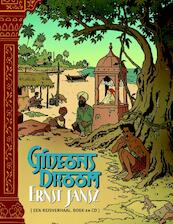 Gideons droom - Ernst Jansz (ISBN 9789062658398)