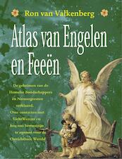 Atlas van engelen en feeen - R. van Valkenberg (ISBN 9789063785222)