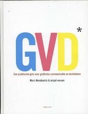 Goed voor druk - Marc Mombaerts, Misjel Vossen (ISBN 9789038219301)