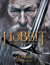De hobbit filmboek - Brian Sibley (ISBN 9789022563045)