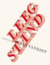Leegstand - Jan Vanriet (ISBN 9789085424161)