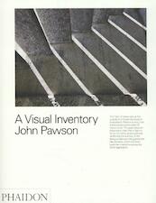 John Pawson: A Visual Inventory - John Pawson (ISBN 9780714863504)