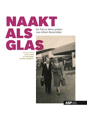 Naakt als glas - Yves T'Sjoen (ISBN 9789057181719)