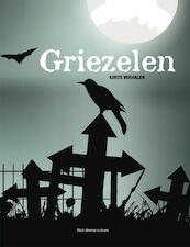 Griezelen - (ISBN 9789491247446)