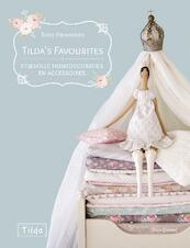 Tilda s favourites - Tone Finnanger (ISBN 9789043915816)