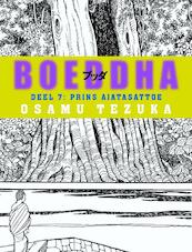 Boeddha 7 Prins Ajatasattoe - Tezuka (ISBN 9789024522507)