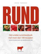 Rund - J. Torode (ISBN 9789047508328)