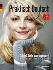 Praktisch Deutsch - Claudia Wittenberg (ISBN 9789000313693)