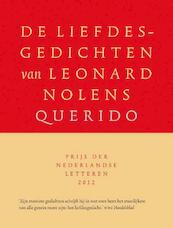Liefdesgedichten - Leonard Nolens (ISBN 9789021446981)