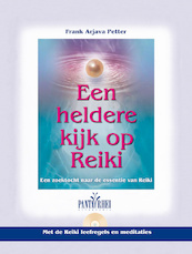 Een heldere kijk op Reiki - Frank Arjava Petter (ISBN 9789088400024)