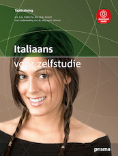 Italiaans voor zelfstudie - Rosanna Colicchia, M.A. Silvani (ISBN 9789000351305)