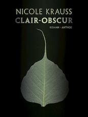 Clair-obscur - Nicole Krauss (ISBN 9789041425119)
