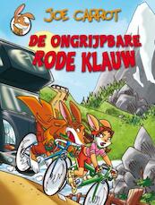 De ongrijpbare Rode Klauw 3 - Joe Carrot (ISBN 9789085921196)