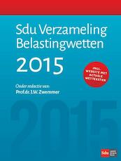 2015 - (ISBN 9789012394475)