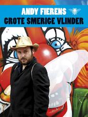 Grote Smerige Vlinder - Andy Fierens (ISBN 9789023456117)