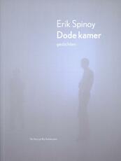 Dode Kamer - Erik Spinoy (ISBN 9789085422501)