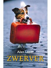 Zwerver - Alan Lazar (ISBN 9789021805474)