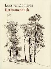 Het bomenboek - Koos van Zomeren (ISBN 9789029585477)