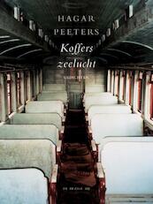 Koffers zeelucht + audio - Hagar Peeters (ISBN 9789023487524)