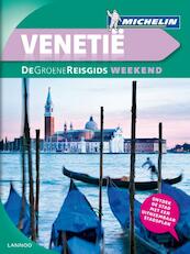 Venetie - (ISBN 9789401411837)