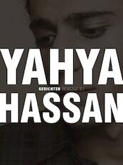 Gedichten - Yahya Hassan (ISBN 9789023486053)