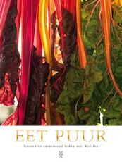 Eet Puur - Madelon de Joode (ISBN 9789082235609)