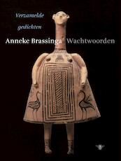 Wachtwoorden - Anneke Brassinga (ISBN 9789023493808)