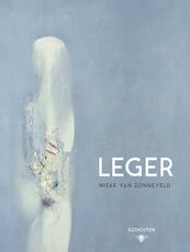 Leger - Mieke van Zonneveld (ISBN 9789023442936)