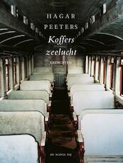 Koffers zeelucht - Hagar Peeters (ISBN 9789023412496)