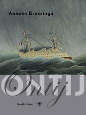 Ontij - Anneke Brassinga (ISBN 9789023457121)