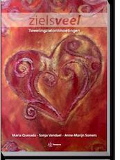 Zielsveel - Maria Quesada (ISBN 9789081683708)