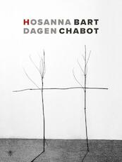 Hosanna dagen - Bart Chabot (ISBN 9789403106403)