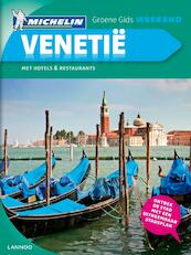 Venetië - (ISBN 9789020987058)