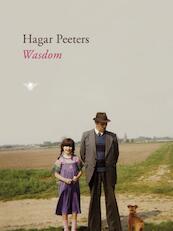Wasdom - Hagar Peeters (ISBN 9789023462620)