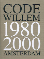 Code Willem, met handtekening - (ISBN 9789046814956)