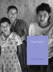 Overmacht - Peter den Hollander (ISBN 9789402109283)