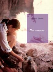 Monumenten - Peter den Hollander (ISBN 9789402109313)