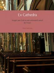 Ex Cathedra - Rene Hoornweg (ISBN 9789402109788)